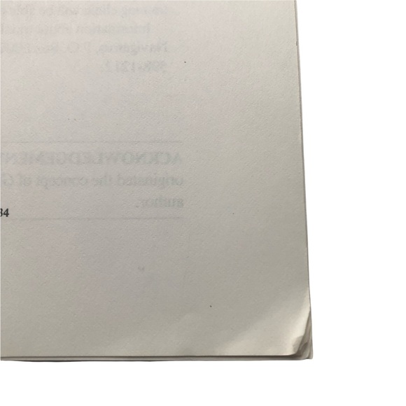 Book - Growing Strong in God’s Family, The 2:7 Series - Picture 8 of 8